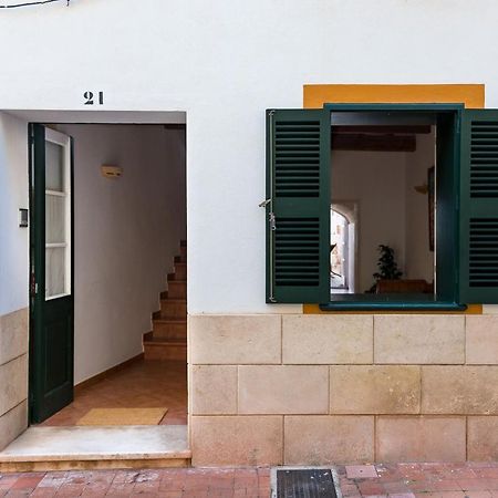 Curniola 21 Villa Ciutadella  Exterior photo
