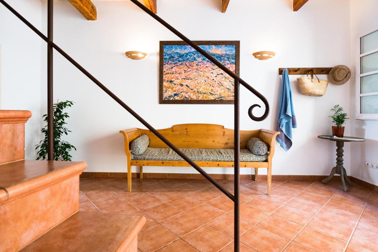 Curniola 21 Villa Ciutadella  Exterior photo