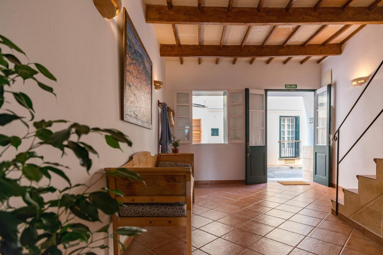 Curniola 21 Villa Ciutadella  Exterior photo