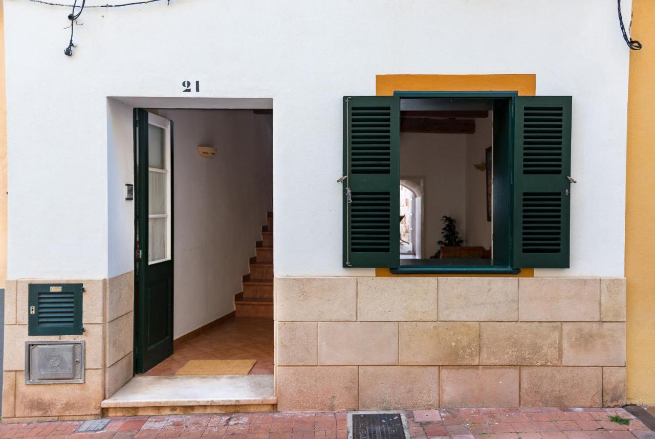 Curniola 21 Villa Ciutadella  Exterior photo