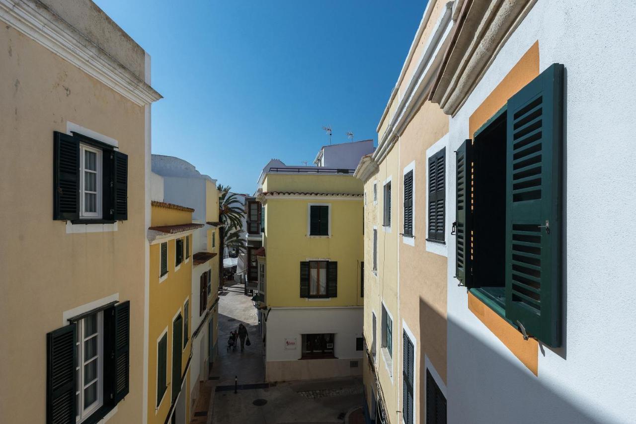 Curniola 21 Villa Ciutadella  Exterior photo