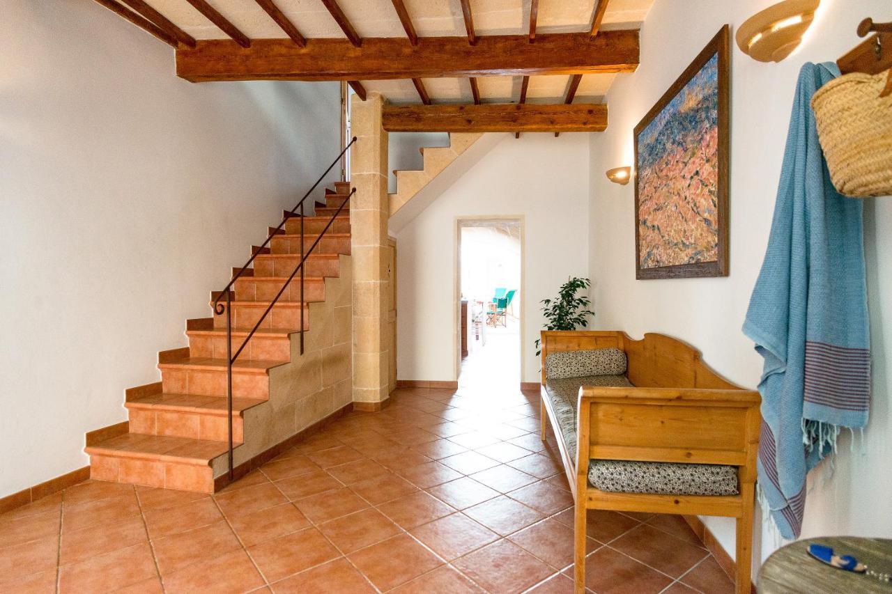 Curniola 21 Villa Ciutadella  Exterior photo